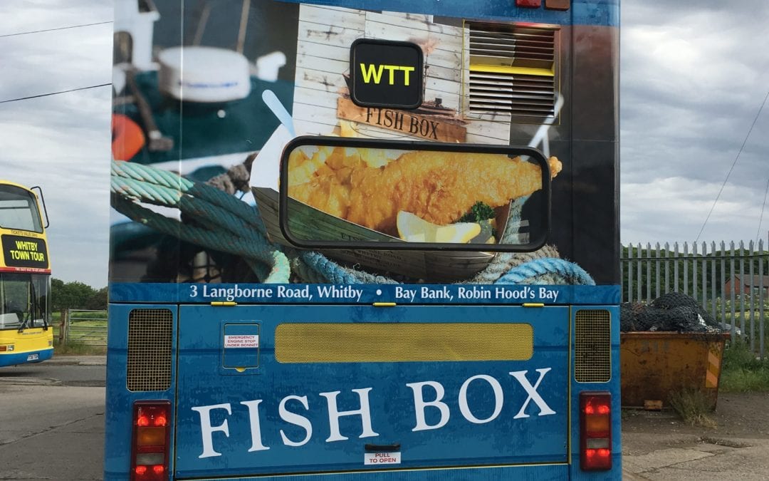 Fish Box